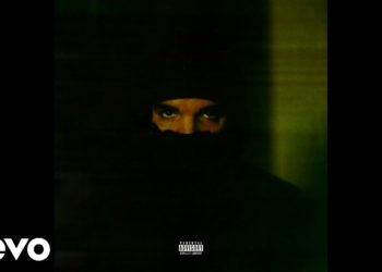 Drake, Giveon – Chicago Freestyle (Audio) ft. Giveon