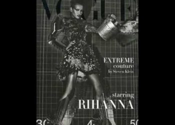 RIHANNA Style Fashion GO