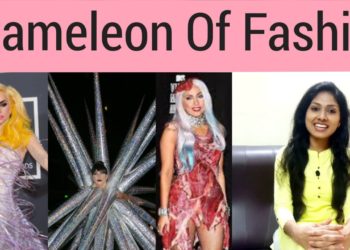 Fashion|Tamil|Lady Gaga|PS