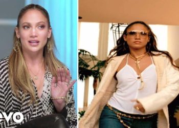 Jennifer Lopez – #VevoCertified, Pt. 4: Jennifer on Fashion