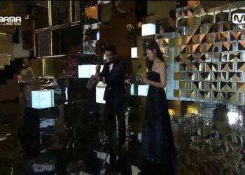 161202 EXO – Best Asian Style || MAMA Awards 2016