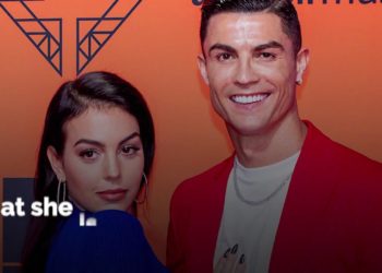 Cristiano Ronaldo's girlfriend Georgina Rodriguez steals limelight in Paris fashion show