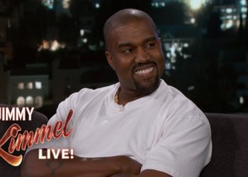 Kanye West on His Kids, His Fashion Brand, His Lyrics & His Porn Preferences