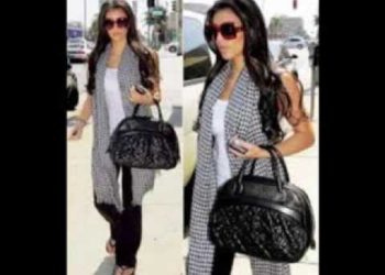 KIM KARDASHIAN FASHION & STYLE