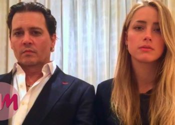 Top 10 Volatile Celebrity Couples