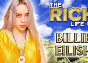 Billie Eilish | The Rich Life | FORBES Net Worth 2019 ( Clothes, Car, House )