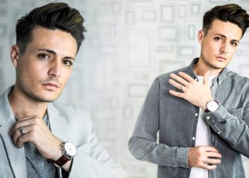 8 Style Tips for Skinny Guys | How to Dress if You're Skinny | BluMaan 2017