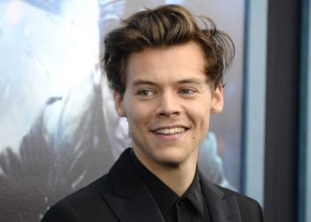 Harry Styles OPENS UP About His Sexuality