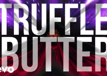 Nicki Minaj – Truffle Butter (Lyric Video) (Explicit) ft. Drake, Lil Wayne
