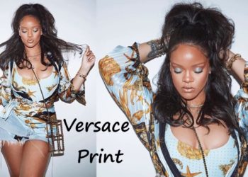 Fashion Trends 2018: Celebrity Edition – Rihanna