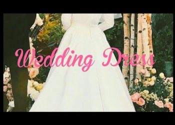Collection of Korean Celebrities Wedding Dress – 배우 웨딩 드레스