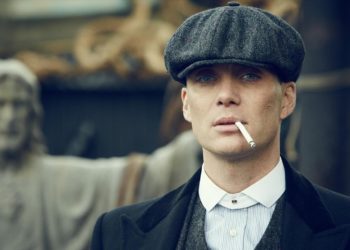 Peaky Blinders  Thomas Shelby “Best Lines And Quotes” All Seasons