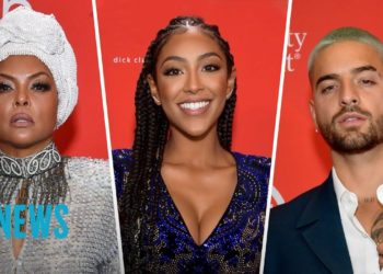 2020 American Music Awards Fashion Round-Up | E! News