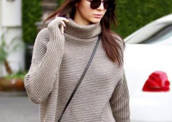Kendall Jenner Street Style Outfits