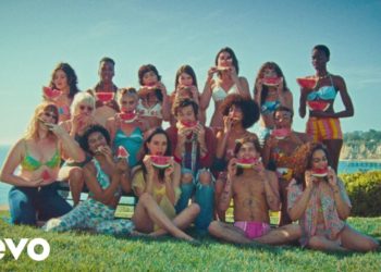Harry Styles – Watermelon Sugar (Official Video)
