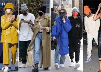 Justin Bieber and Hailey Baldwin Street style 2024 | Hailey Baldwin Street style| Justin and hailey
