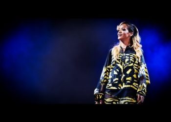 Rihanna's Diamonds Tour Costumes | Celebrity Style | Fashion Flash