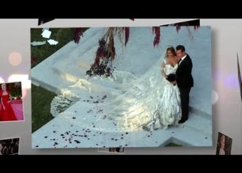 Celebrity Wedding Dresses – Splash News | Splash News TV | Splash News TV