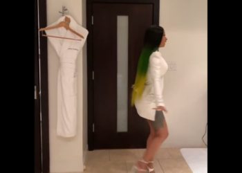 Cardi B's Fashion Nova COLLECTION