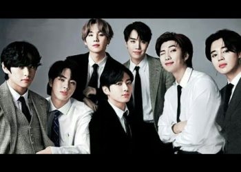 BTS Fashion Ranking 2024💜 | 방탄 소년단 패션 랭킹 2024