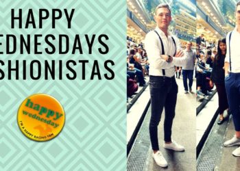 Happy Wednesdays Fashionistas – Peaky Blinders