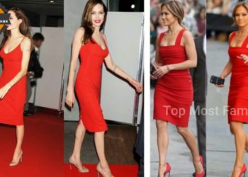 Angelina Jolie VS Jennifer Lopez 2017 [ Beautiful Fashion Styles ]
