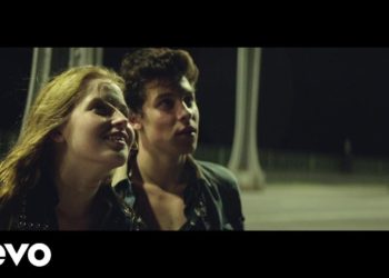 Shawn Mendes – There's Nothing Holdin' Me Back