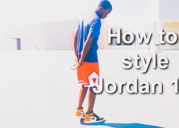 How to Style Jordan 1's || Shattered Backboard 1 Outfits