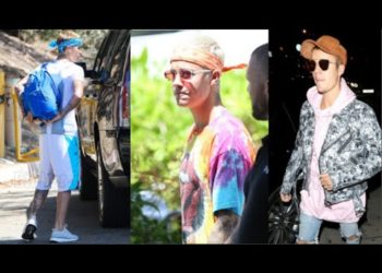 Best Justin Bieber Fashion – Justin Bieber Fan International