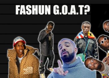 RAPPERS FASHION TIER LIST | TRAVIS SCOTT, LIL UZI VERT, ASAP ROCKY, DRAKE, MIGOS | STREETWEAR 2024