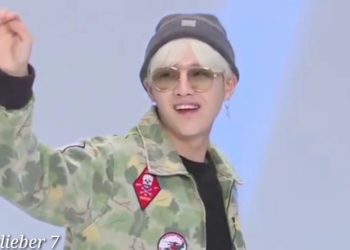 #watchBTSwithMe Bts styling Eachother (BTS run ep 29)