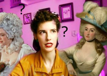 Are Period Drama Costumes Historically Accurate? Costume Review, Pt 1