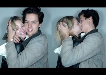 Cole & Lili Cute Moments 2019