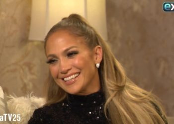 Watch! A Fashion Breakdown of Jennifer Lopez’s ‘All I Have’ Vegas Costumes