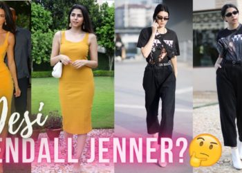 Recreating KENDALL JENNER Outfits! | Outfit Worth 2,00,000 INR??