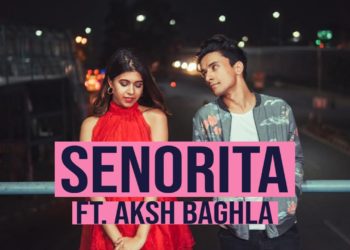 Shawn Mendes, Camila Cabello – Señorita | Zara Zara | (Sejal Kumar Cover ft. Aksh Baghla)
