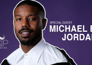 Michael B Jordan on How He Got Started As A Child Actor