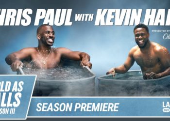 Chris Paul Dives Deep on Getting Traded, Lob City, and Donald Sterling | Laugh Out Loud Network