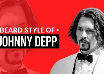 7 Famous Beard Styles of Johnny Depp and How to Achieve them!