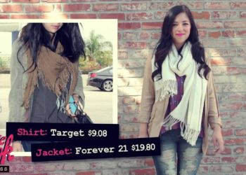 Dress Like Selena Gomez: Selena Gomez's Look for Less!