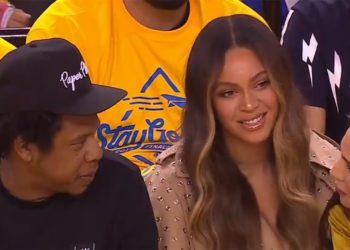 When Celebrities Get Jealous In Public!