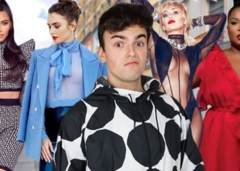 SEPTEMBER 2024 FASHION ROAST (Why Didn't Emily Wear This In Paris?)