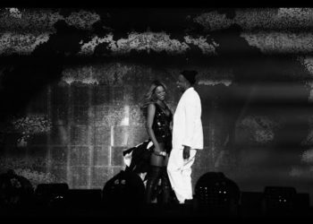 "Young Forever/Halo" #OnTheRunHBO