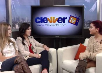 Ariana Grande's Spring/Summer Fashion Pick