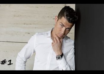 Cristiano Ronaldo Fashion Style 2014 – 2015 (New)