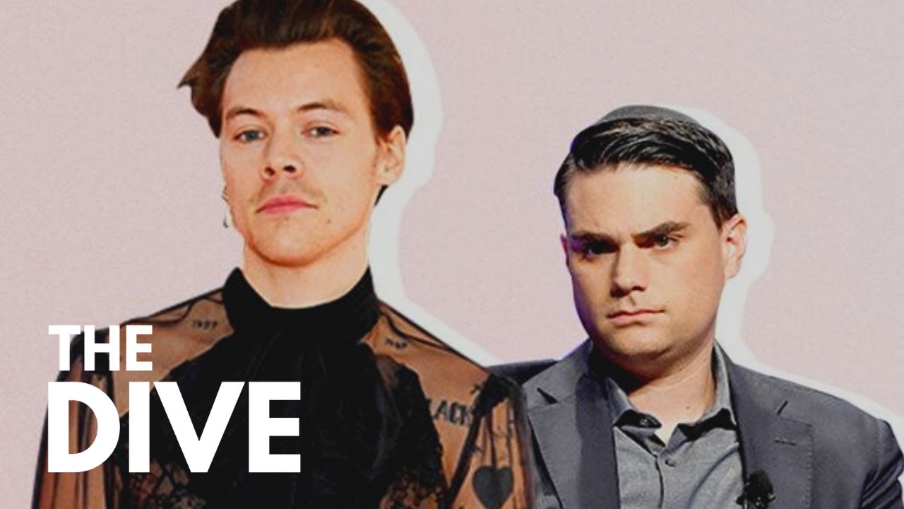 shapiro harry styles