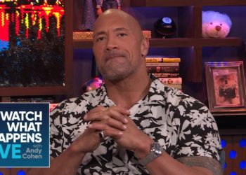 Is Dwayne Johnson Over His Beef With John Cena? | WWHL