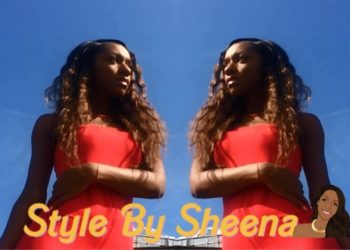 How To Style Strawberry Red ft. Music By Drake & Rick Ross #MoneyInTheGrave