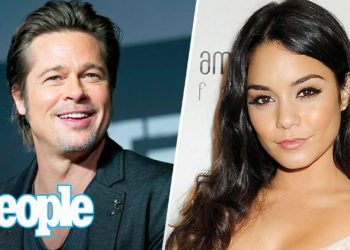 Brad Pitt Is Dating Again, Vanessa Hudgens On Coachella, Austin Butler & More | People NOW | People