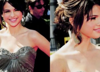 Selena Gomez Fashion